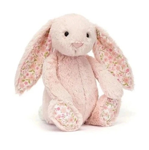 Jellycat blossom blush - _jellycat, bunny
