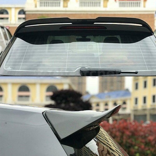 Carbon fiber rear roof - carbon, os