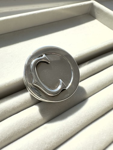 Genuine cartier 925 - 925, silver