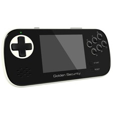 Handheld Retro Games Console