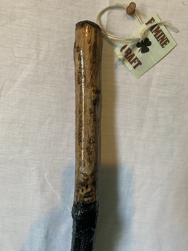 Shillelagh hiking stick - shillelagh,