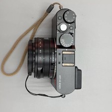 Leica D-LUX (Typ 109) 12.8MP