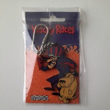 Wacky Races - Dastardly &