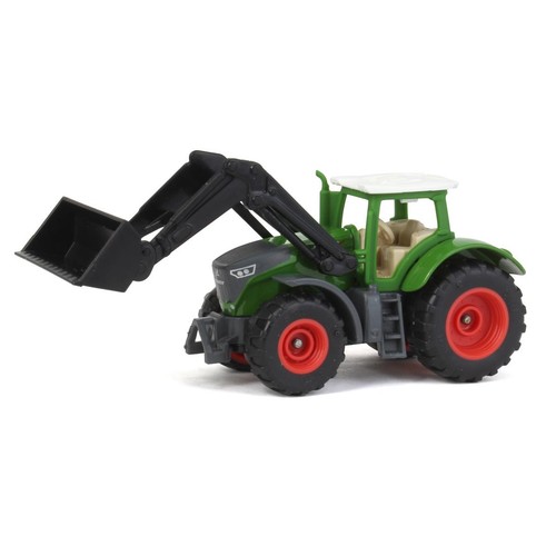 Fendt 1050 vario tractor with - 1050,