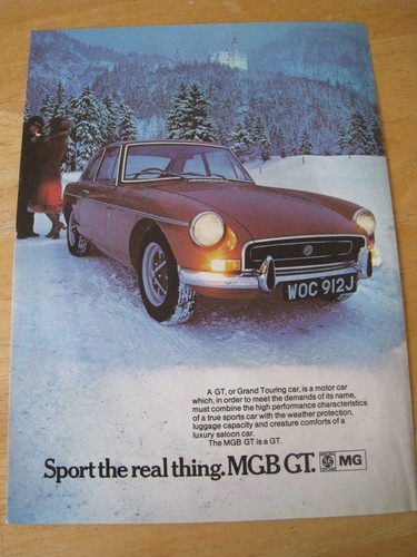 Sport the real - the,