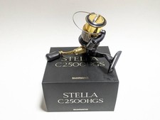 SHIMANO  10 STELLA C2500HGS 958297