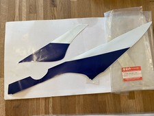 Suzuki decal graphic GSXR600 1997-2000 , Please read below