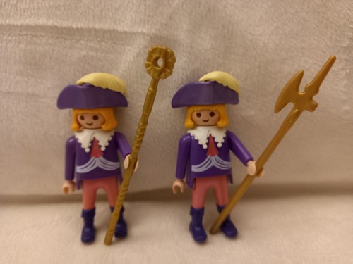 Playmobil princess royal - playmobil,