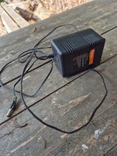 FLYMO sabre battery mains charger