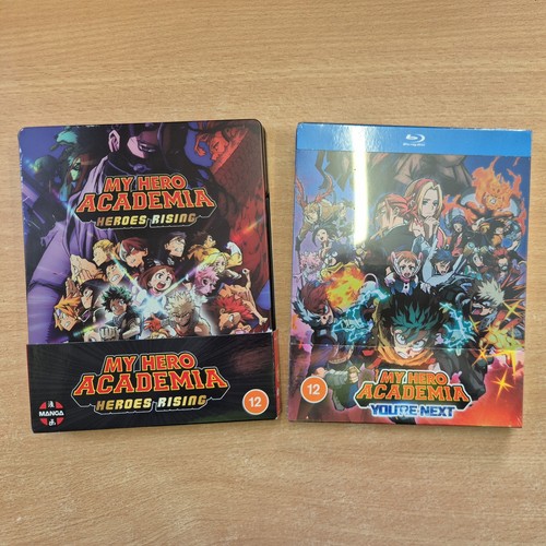 Hero academia you - academia:, you're