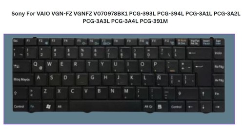 Sony for vaio - sony,