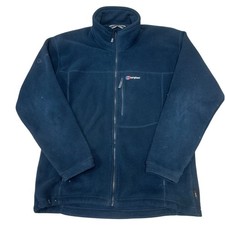 Berghaus Mens Navy Hip Length