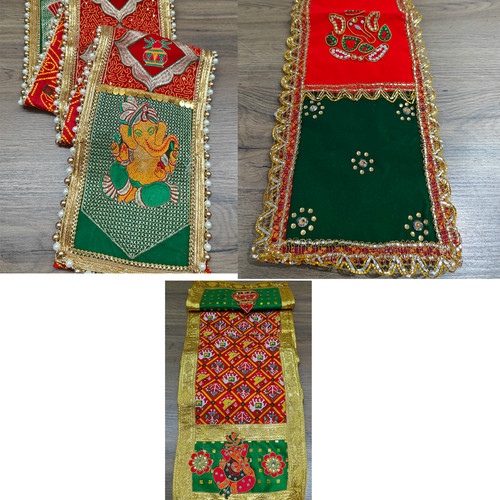Khambha chundadi chunari - khambha,