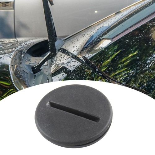 Windscreen wiper scuttle panel - wiper,