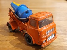 1960 Vintage Dinky Supertoys