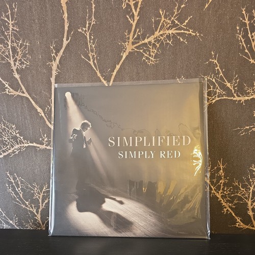 Simply red simplified - simply,
