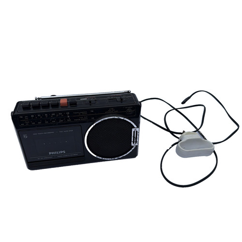Philips d7180 05r - philips, d7180/05r