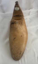 Vintage Men’s Shoe Tree Size