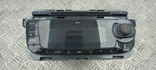 2008-2012 SEAT IBIZA STEREO