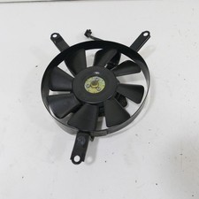 Suzuki GSX-R 600 SRAD Cooling