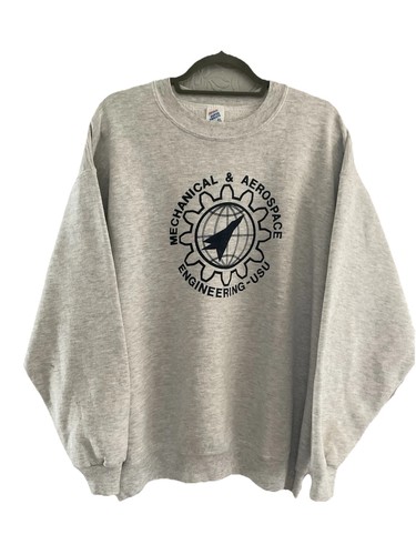 Vintage jerzees sweatshirt - jerzees,