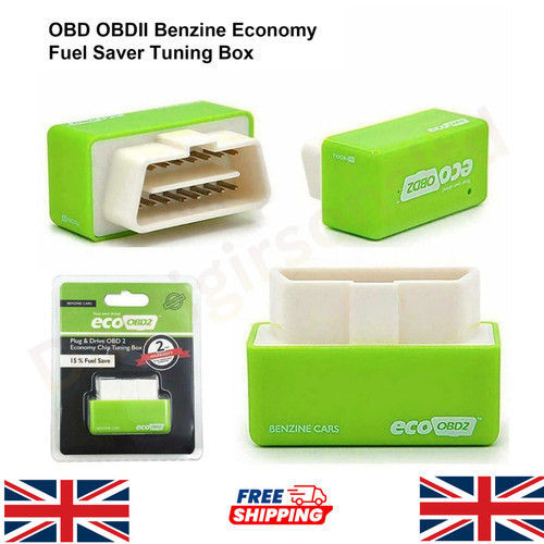 Eco obd2 economy fuel saver - economy,