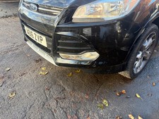 FORD KUGA MK2 FRONT BUMPER IN