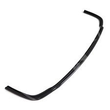 REAR BUMPER DIFFUSER VALANCE