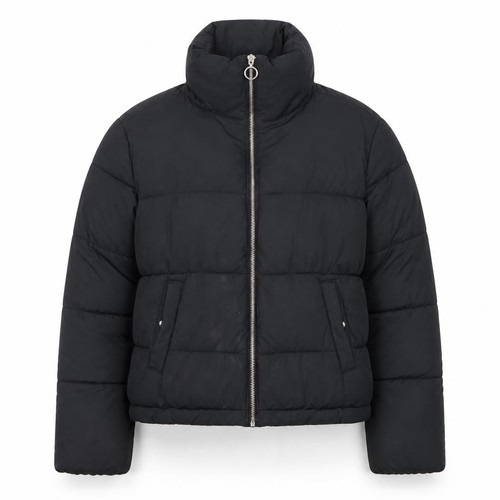 Hollister womens puffer - puffer, jacket