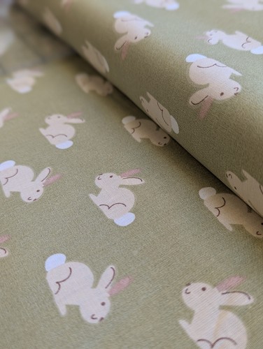Easter bunnies rabbits - rabbits, on