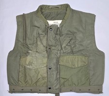 Vietnam 1967 USMC M-1955 Flak