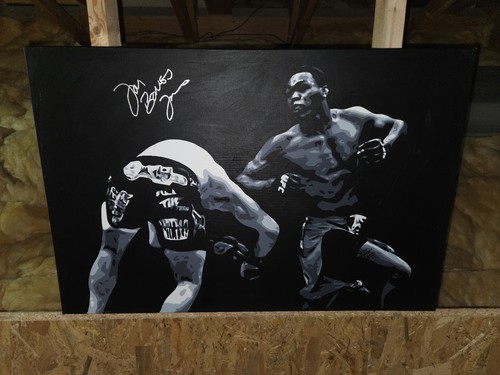 Original acrylic painting - original,