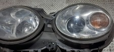 Jaguar X Type Nsf Headlight