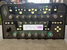 Kemper Profiler Head Unpowered