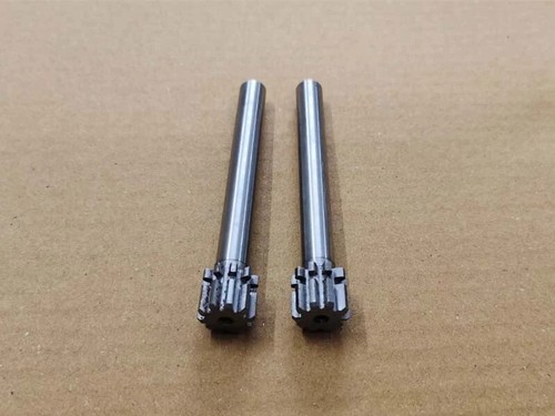 Cats paw pinion gear - gear, for