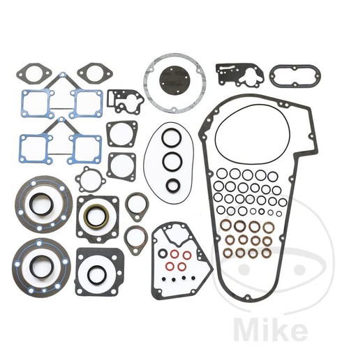 Athena engine gasket - engine, for
