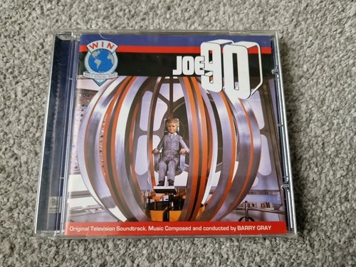 Joe soundtrack silva - 90,