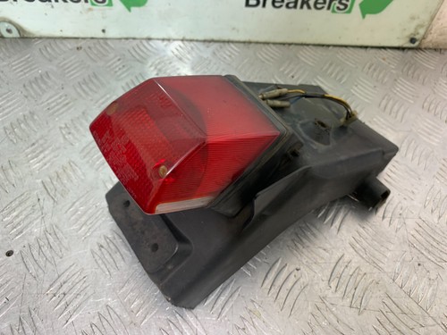 Yamaha xtz660 tenere 3yf rear - yamaha,