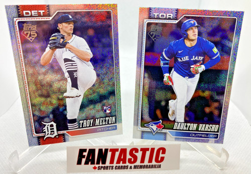 2026 topps series 2 - 2026,