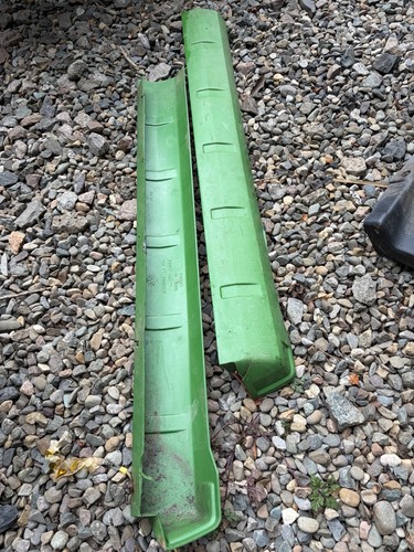 John deere gator 6x4 rear - john,