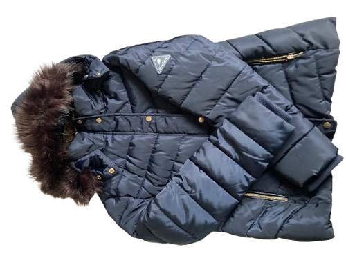 Harvey and jones jkt - harvey,
