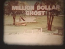 EMERGENCY + 4 MILLION DOLLAR