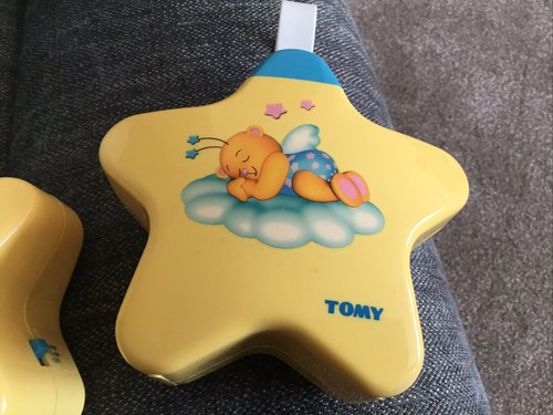 Tomy dreamshow musical - tomy,