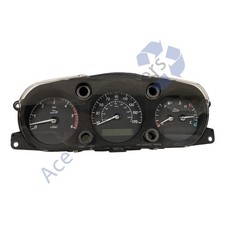 Jaguar XJ MK7 (X358) 07-09