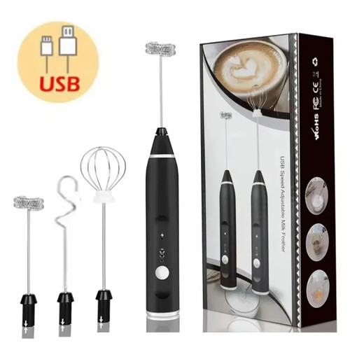 Portable electric milk - portable,