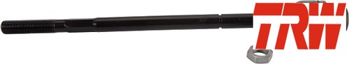 Front tie rod end steering - front,