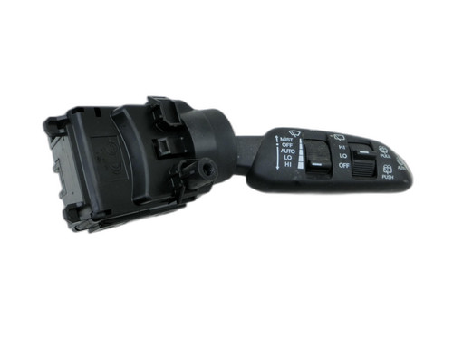 Steering column switch wiper - column,