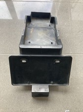 Yamaha TZR250 1KT 2MA UNCUT Rear Mudguard/ Fender/ Plate Mount-  Rare  TZR 250