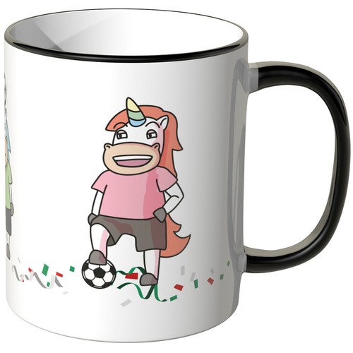 Juniwords mug world cup - juniwords,