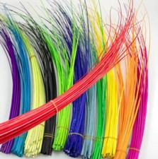 Ostrich quill spine - ostrich, feather